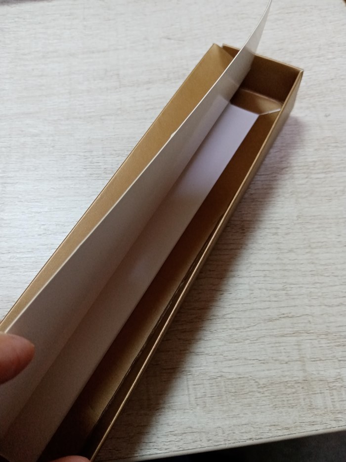 chocolate bar sleeve packaging