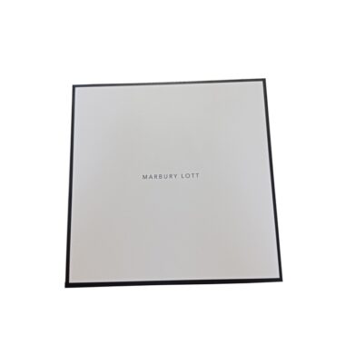 clothing packaging box