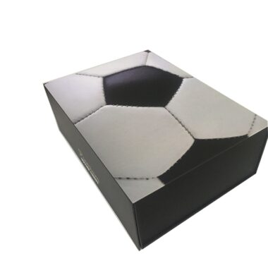 foldable rigid boxes