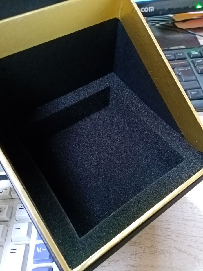 luxury gift boxes